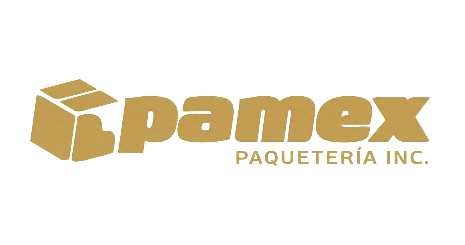 Pamex Paquetería